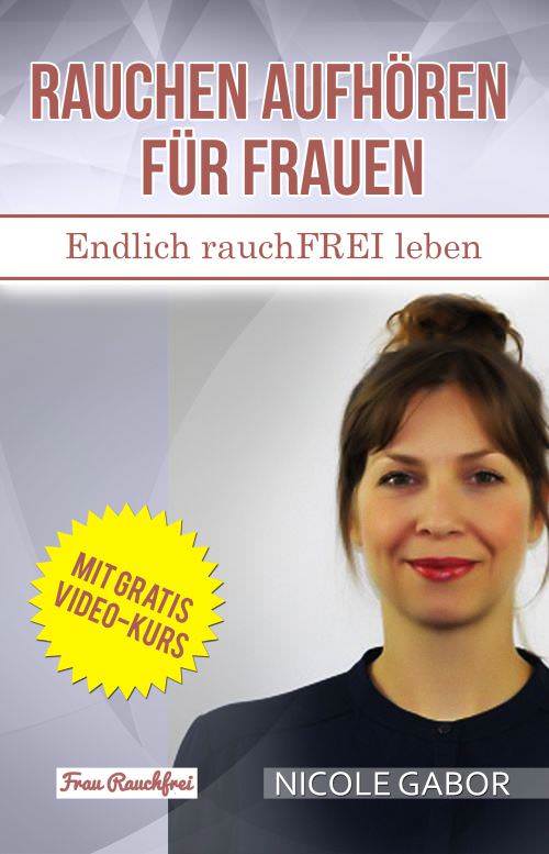 ebook Nicole Gabor Frau Rauchfrei